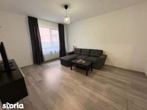 AP. 2 CAMERE BERCENI - CURTE 30 MP, BLOC NOU, METROU 5 MIN — miniatura 4