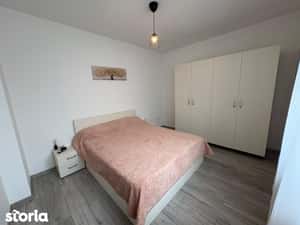 AP. 2 CAMERE BERCENI - CURTE 30 MP, BLOC NOU, METROU 5 MIN — miniatura 5