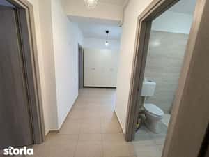 AP. 2 CAMERE BERCENI - CURTE 30 MP, BLOC NOU, METROU 5 MIN — miniatura 6