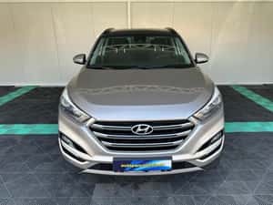 Hyundai Tucson 2016, 116 cp, Diesel, 11.650 EUR — miniatura 2