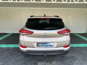 Hyundai Tucson 2016, 116 cp, Diesel, 11.650 EUR — miniatura 3