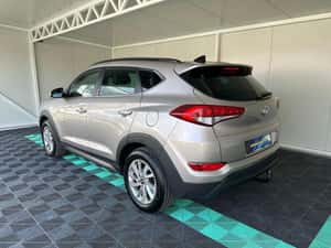 Hyundai Tucson 2016, 116 cp, Diesel, 11.650 EUR — miniatura 6