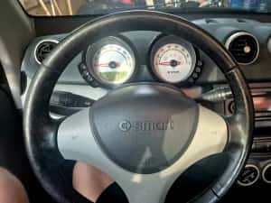 Vând Smart ForFour 1.5 /cutie viteze automata/ plafon panoramic