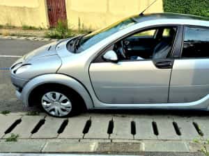 Vând Smart ForFour 1.5 /cutie viteze automata/ plafon panoramic — miniatura 2