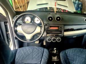 Vând Smart ForFour 1.5 /cutie viteze automata/ plafon panoramic — miniatura 5