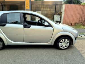 Vând Smart ForFour 1.5 /cutie viteze automata/ plafon panoramic — miniatura 7