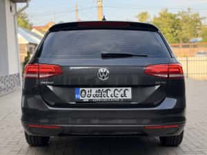 Volkswagen Passat B8 // 2.0 TDI 150 CP // 2018 // E6 // DSG — miniatura 6