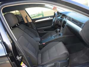 Volkswagen Passat B8 // 2.0 TDI 150 CP // 2018 // E6 // DSG — miniatura 9