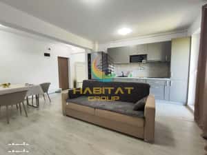 Comision 0 Apartament 2 Camere Mobilat Sector 4 Grand Arena