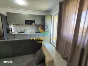 Comision 0 Apartament 2 Camere Mobilat Sector 4 Grand Arena — miniatura 4