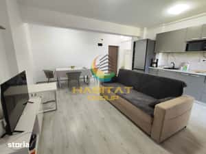 Comision 0 Apartament 2 Camere Mobilat Sector 4 Grand Arena — miniatura 5