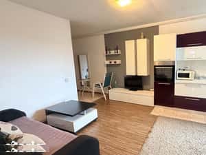 Apartament  de inchiriat cu 3 camere+parcare in Ansamblul Rezidential — miniatura 3