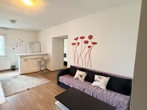 Apartament  de inchiriat cu 3 camere+parcare in Ansamblul Rezidential — miniatura 4