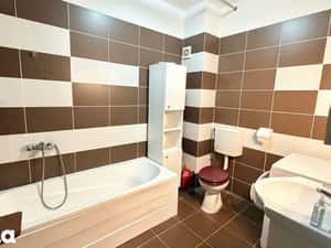 Apartament  de inchiriat cu 3 camere+parcare in Ansamblul Rezidential — miniatura 6