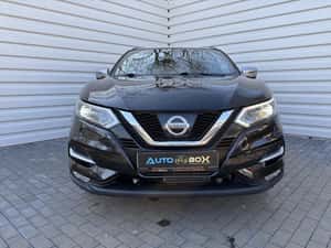 NISSAN QASHQAI TEKNA PLUS FACELIFT 1.6 DIESEL 130 CP EURO 6 — miniatura 2