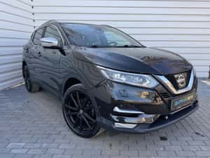NISSAN QASHQAI TEKNA PLUS FACELIFT 1.6 DIESEL 130 CP EURO 6 — miniatura 3
