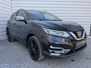 NISSAN QASHQAI TEKNA PLUS FACELIFT 1.6 DIESEL 130 CP EURO 6 — miniatura 4