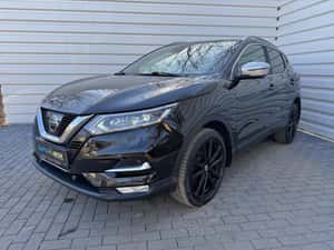 NISSAN QASHQAI TEKNA PLUS FACELIFT 1.6 DIESEL 130 CP EURO 6 — miniatura 5