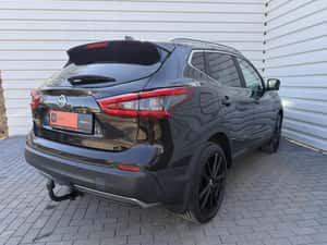 NISSAN QASHQAI TEKNA PLUS FACELIFT 1.6 DIESEL 130 CP EURO 6 — miniatura 6