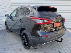 NISSAN QASHQAI TEKNA PLUS FACELIFT 1.6 DIESEL 130 CP EURO 6 — miniatura 7