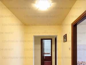 Apartament 2 camere | decomandat - zona Astra-Galaxiei — miniatura 1