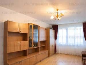 Apartament 2 camere | decomandat - zona Astra-Galaxiei — miniatura 5