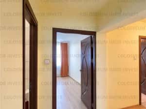 Apartament 2 camere | decomandat - zona Astra-Galaxiei — miniatura 6