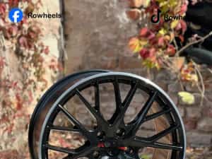 Jante Porsche R20 Cayenne Panamera disponibil in 2 latimi si intr-o singura marime — miniatura 8