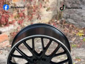 Jante Porsche R20 Cayenne Panamera disponibil in 2 latimi si intr-o singura marime — miniatura 10