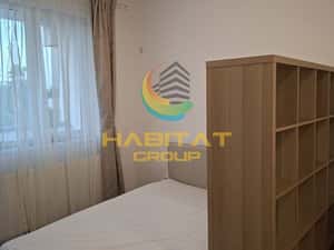 Garsonieră modernă de închiriat – complet mobilată și utilată ! — miniatura 5