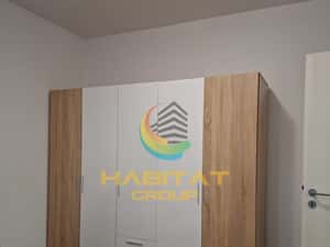 Garsonieră modernă de închiriat – complet mobilată și utilată ! — miniatura 6