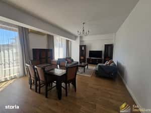 Apartament 3 camere Aerogarii-Nordului — miniatura 4