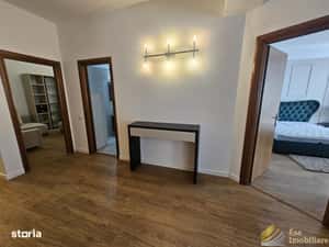 Apartament 3 camere Aerogarii-Nordului — miniatura 5