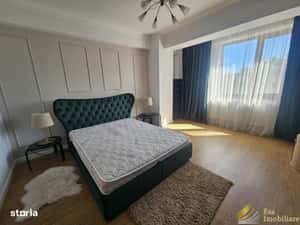 Apartament 3 camere Aerogarii-Nordului — miniatura 6