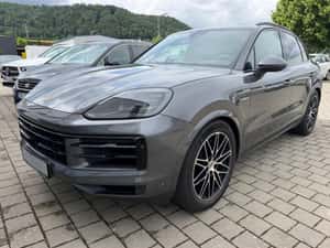 Porsche Cayenne Hibrid 470 CP SUV Second-hand