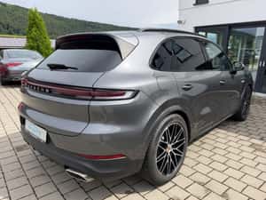 Porsche Cayenne Hibrid 470 CP SUV Second-hand — miniatura 3