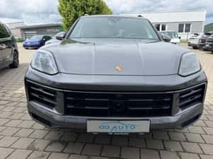 Porsche Cayenne Hibrid 470 CP SUV Second-hand — miniatura 4