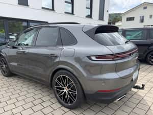 Porsche Cayenne Hibrid 470 CP SUV Second-hand — miniatura 5