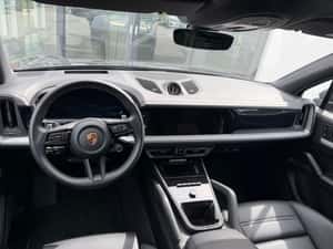 Porsche Cayenne Hibrid 470 CP SUV Second-hand — miniatura 6