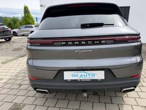Porsche Cayenne Hibrid 470 CP SUV Second-hand — miniatura 7
