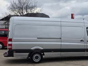 Mercedes Sprinter 319 maxi  12 2017 — miniatura 5