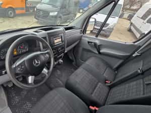 Mercedes Sprinter 319 maxi  12 2017 — miniatura 6