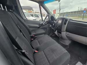 Mercedes Sprinter 319 maxi  12 2017 — miniatura 7