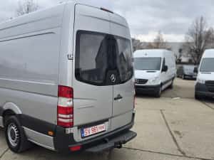 Mercedes Sprinter 319 maxi  12 2017 — miniatura 8