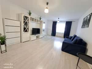 Apartament modern 3 camere 2 bai 2 balcoane parcare