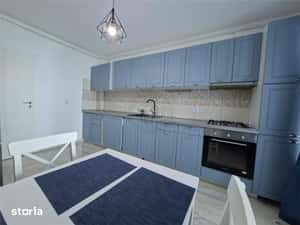 Apartament modern 3 camere 2 bai 2 balcoane parcare — miniatura 6