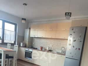 Apartament 2 camere  | Parcare | Floresti, zona Tautiului — miniatura 5