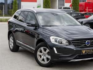 VOLVO XC-40 SUV | 2022 | R-Design Plugin Hybrid — miniatura 4
