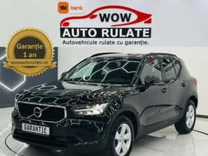 VOLVO XC-40 SUV | 2022 | R-Design Plugin Hybrid — miniatura 6