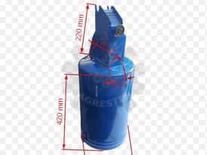 Cutie seminte spc 6 — miniatura 2